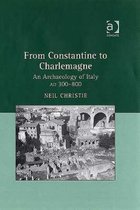 From Constantine to Charlemagne