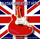 Guitar Greatest Hits -32t