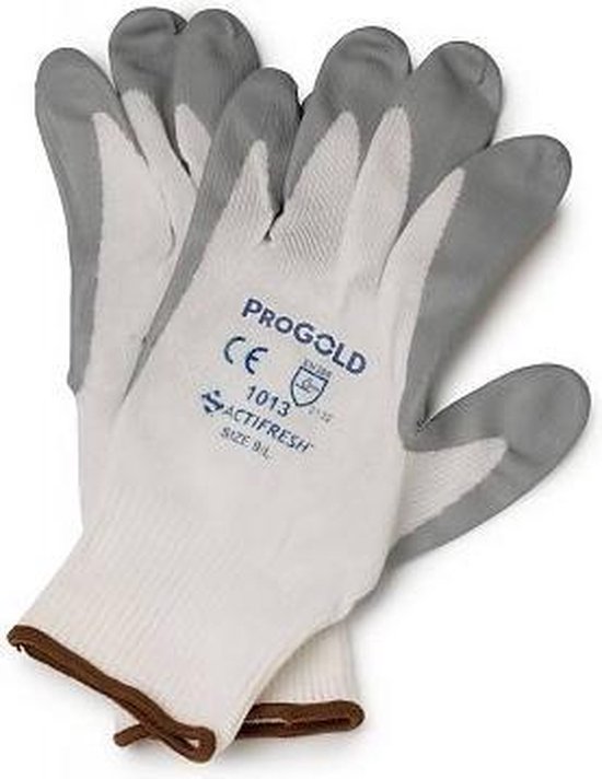 Showa 376R XL Handschoen maat XL per paar