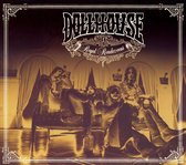 Dollhouse - The Royal Rendezvous (LP)