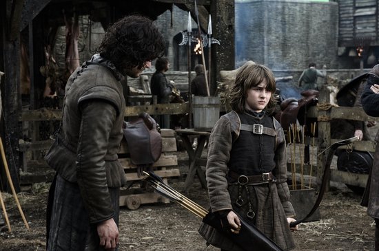 Game Of Thrones - Seizoen 1 (4K Ultra HD Blu-ray)
