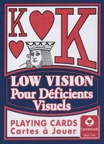 Low Vision New Sight Poker