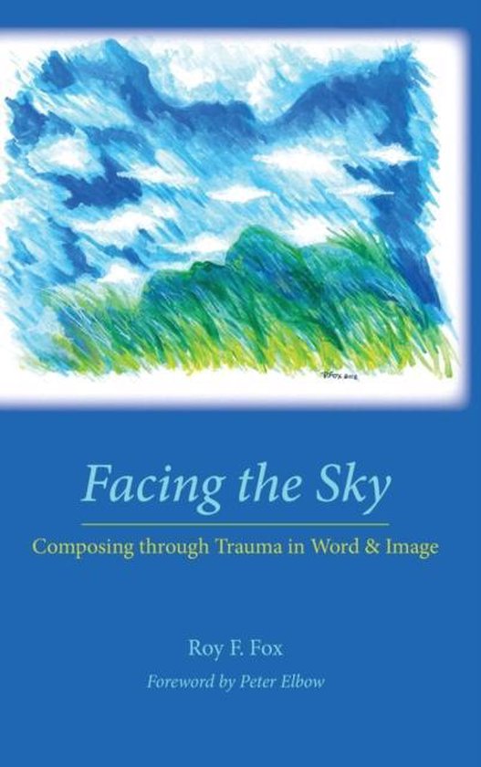 Facing the Sky - cover