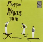 Hampton Hawes Trio, Vol. 1