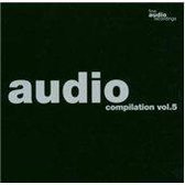 Audio Compilation V.5