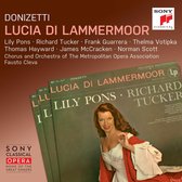Donizetti: Lucia Ei Lammermoor (Remastered)