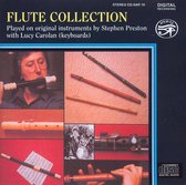 Carolan Preston - Flute Collection - Schubert, Quantz (CD)