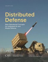 CSIS Reports - Distributed Defense