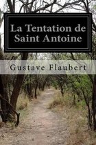 La Tentation de Saint Antoine