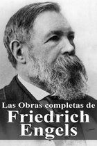 Las Obras completas de Friedrich Engels