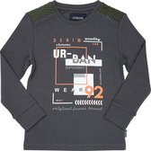 Vinrose - Winter 19/20 - LONGSLEEVE - KAIN - Dark Shadow - 98/104 -