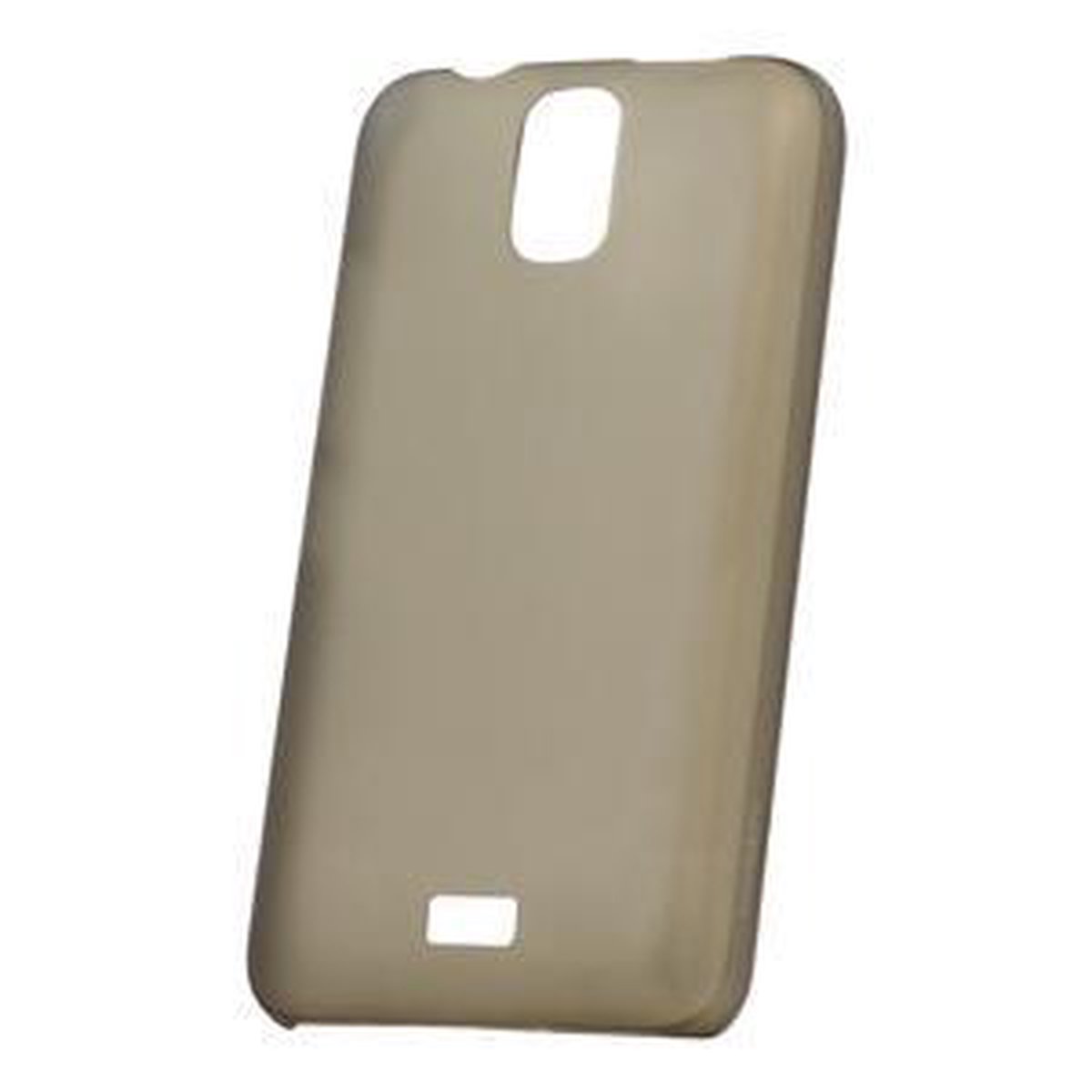Huawei cover - PC - zwart - voor Huawei Y360