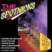 Very Best Of The Spotnick