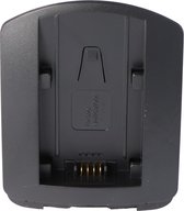 Laadstation voor Sony NP-FH30, NP-FH40, NP-FH50, NP-FH60, NP-FH70