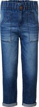 Noppies Jeans Altoona - Aged Blue - Maat 122