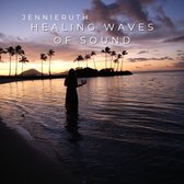 Jennie Ruth - Healing Waves Of Sound (CD)
