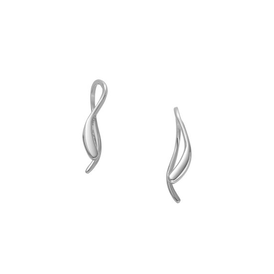 Boucles d'oreilles pour femmes Skagen SKJ1790040 - Couleur argent