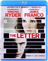 The Letter [Blu-Ray]