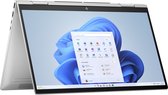 Bol.com HP ENVY x360 15-fe0775nd - 2-in-1 Creator Laptop - 15.6 inch aanbieding