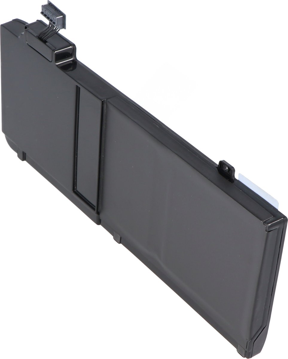 AccuCell-batterij geschikt voor Apple MacBook Pro 13 "A1278, A1322
