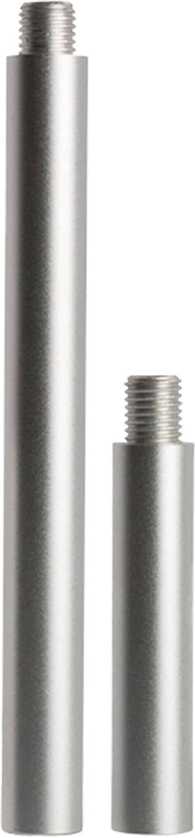 Goedkoopste Doc Johnson - Kink - Power Banger Cock Collector Accessory Pack - 10 Piece Kit - Love furniture Accessories Zwart