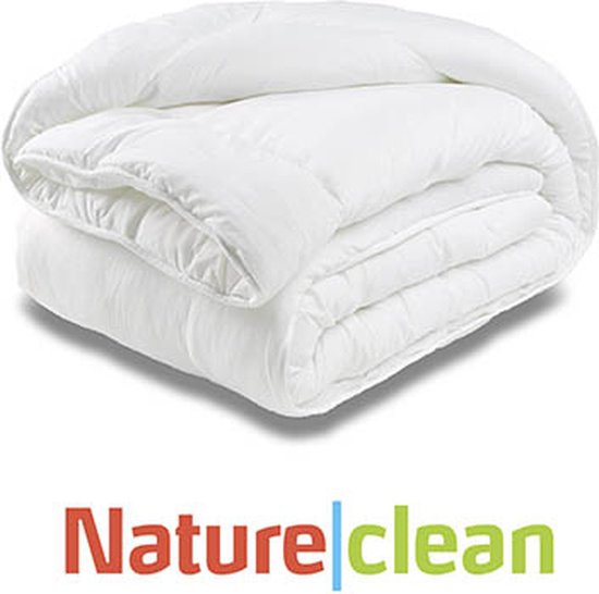 Nature Clean - Mono Dekbed - 200x220 cm