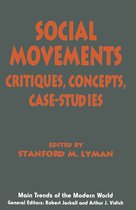 Main Trends of the Modern World- Social Movements
