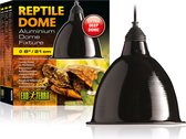 Exo Terra Reptile Dome grand, 160W, L, 21,5 x 23,5 x 21,5 cm