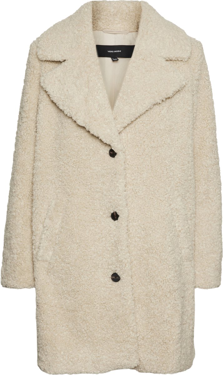 Vero Moda Teddy jas VMKYLIE Jas