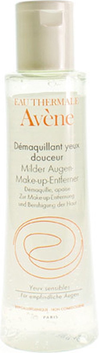 Avene on sale make up