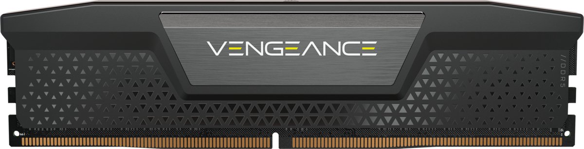 メモリ Corsair Vengeance RGB 192GB(48GB×4) Corsair Vengeance geheugenmodule 192 GB 4 x 48 GB DDR5 | bol