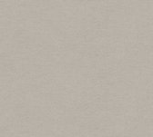 A.S. Création behangpapier effen grijs - AS-306894 - 53 cm x 10,05 m