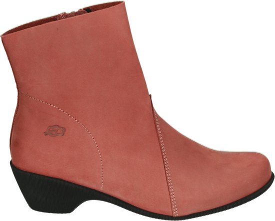 Loints of Holland 33207 MAASDAM - Bottines Adultes - Couleur : Oranje - Taille : 41