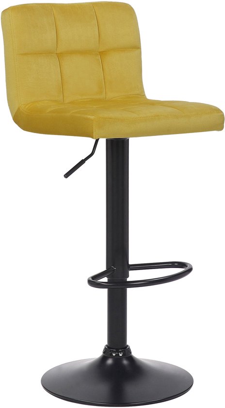 Clp de bar Clp Feni - Velours - Vert