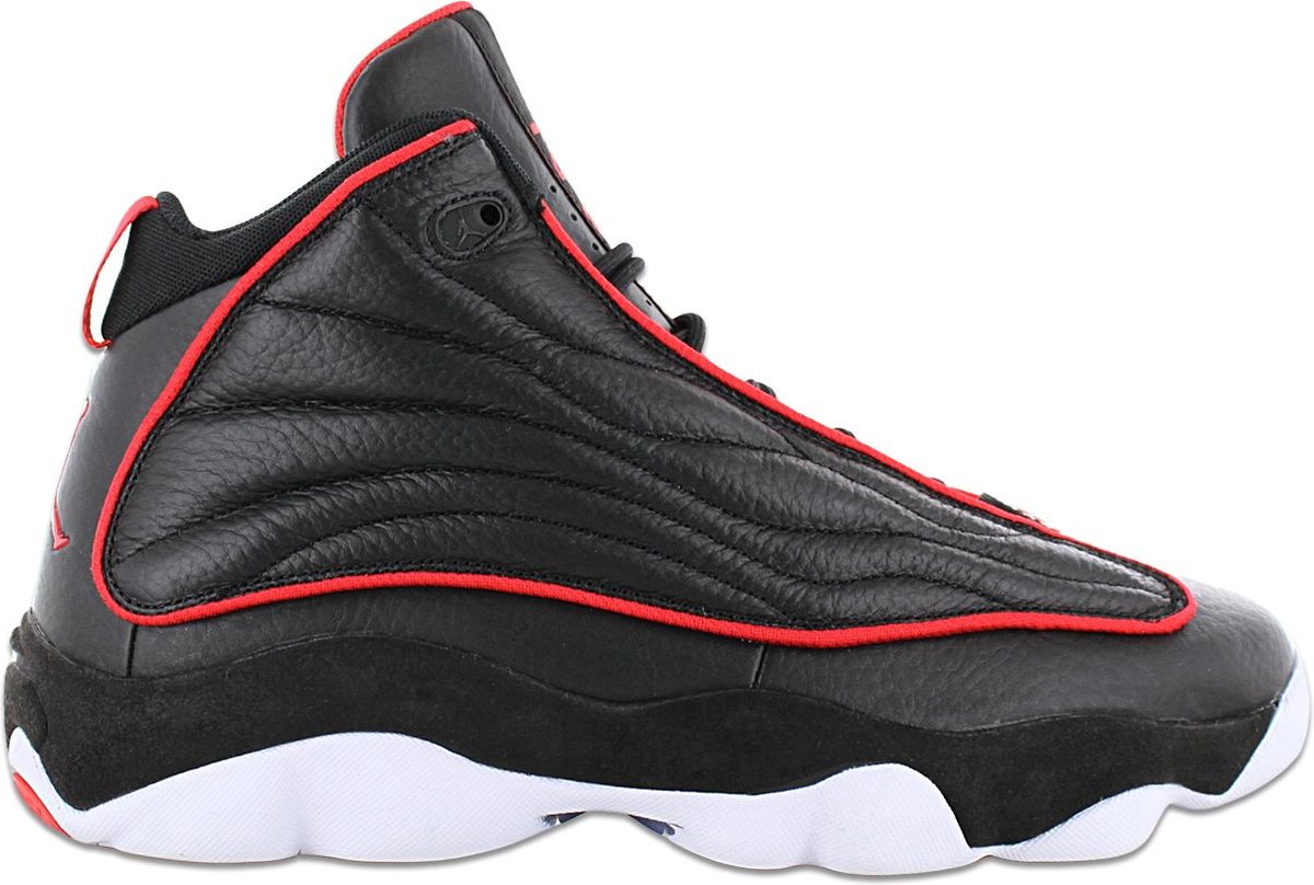 mens air jordan pro strong