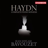 Jean Efflam Bavouzet - Haydn: Complete Piano Sonatas (11 CD)