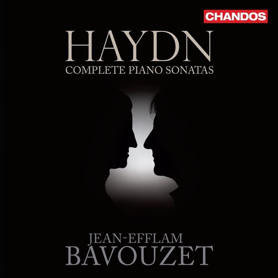 Jean Efflam Bavouzet - Haydn Complete Piano Sonatas (11 CD)
