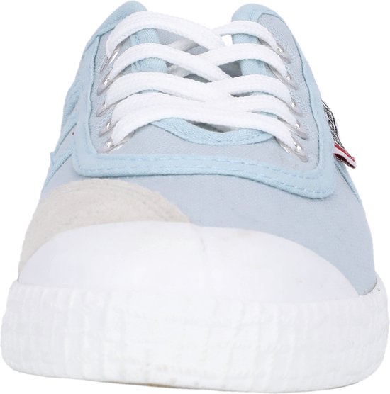 Kawasaki Original Teddy Sneaker Für Herren & Damen – Plüsch-Innenfutter, Schnürung, Canvas-Obermaterial