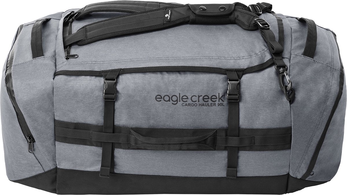 Eagle Creek Cargo Hauler Duffel 90L charcoal