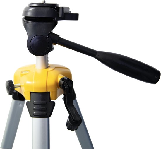 DeWALT DE0736 Aluminium laserstatief 1-1,73m
