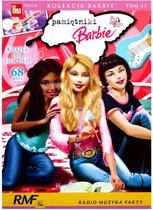 De Barbie Dagboeken [DVD]