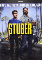 Stuber [DVD]