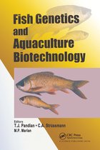 Fish Genetics And Aquaculture Biotechnology