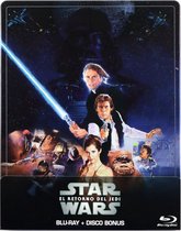 Star Wars: Episode VI - Return of the Jedi [2xBlu-Ray]