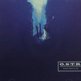 O.S.T.R.: Podróż zwana życiem [CD]