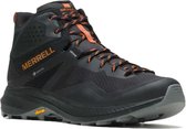 Merrell MQM 3 Mid GTX - Wandelschoenen - Heren Black / Exuberance 44