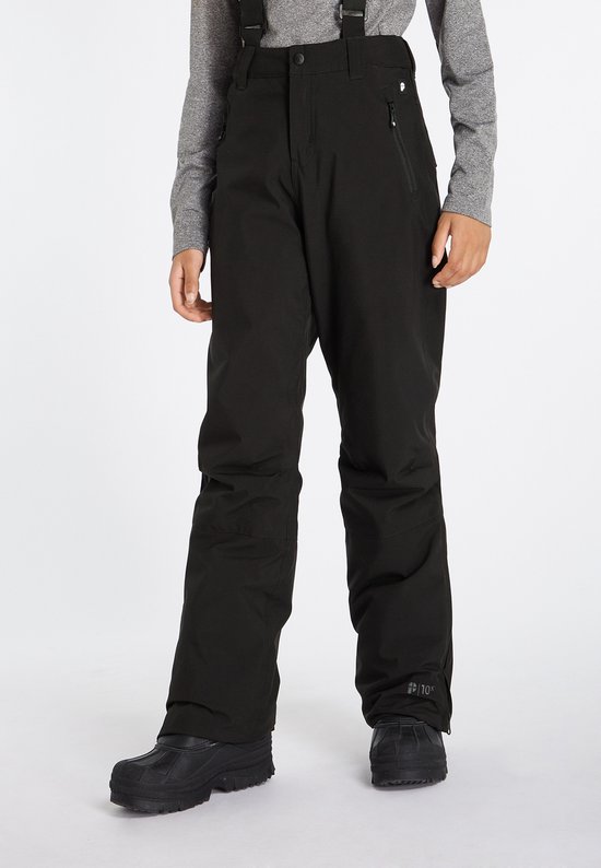 Protest SPIKET pantalon de snowboard garçons noir