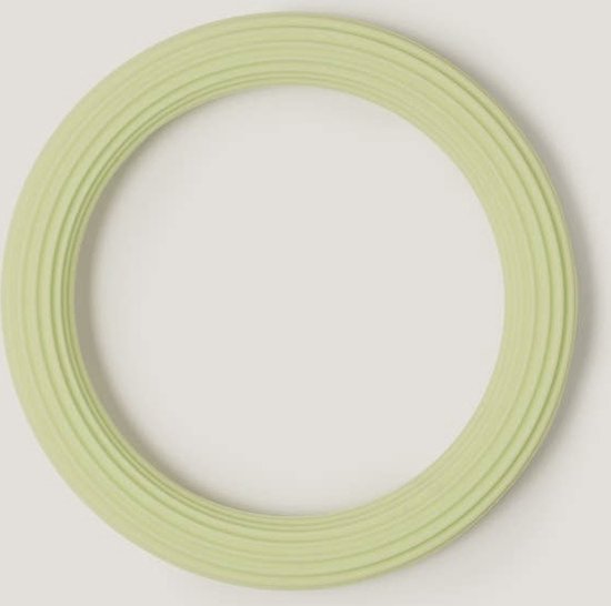 Peachy Dogs - Jouet pour chien - Ring - Vert