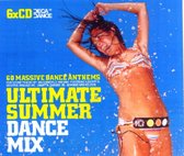 Ultimate Summer Dance Mix