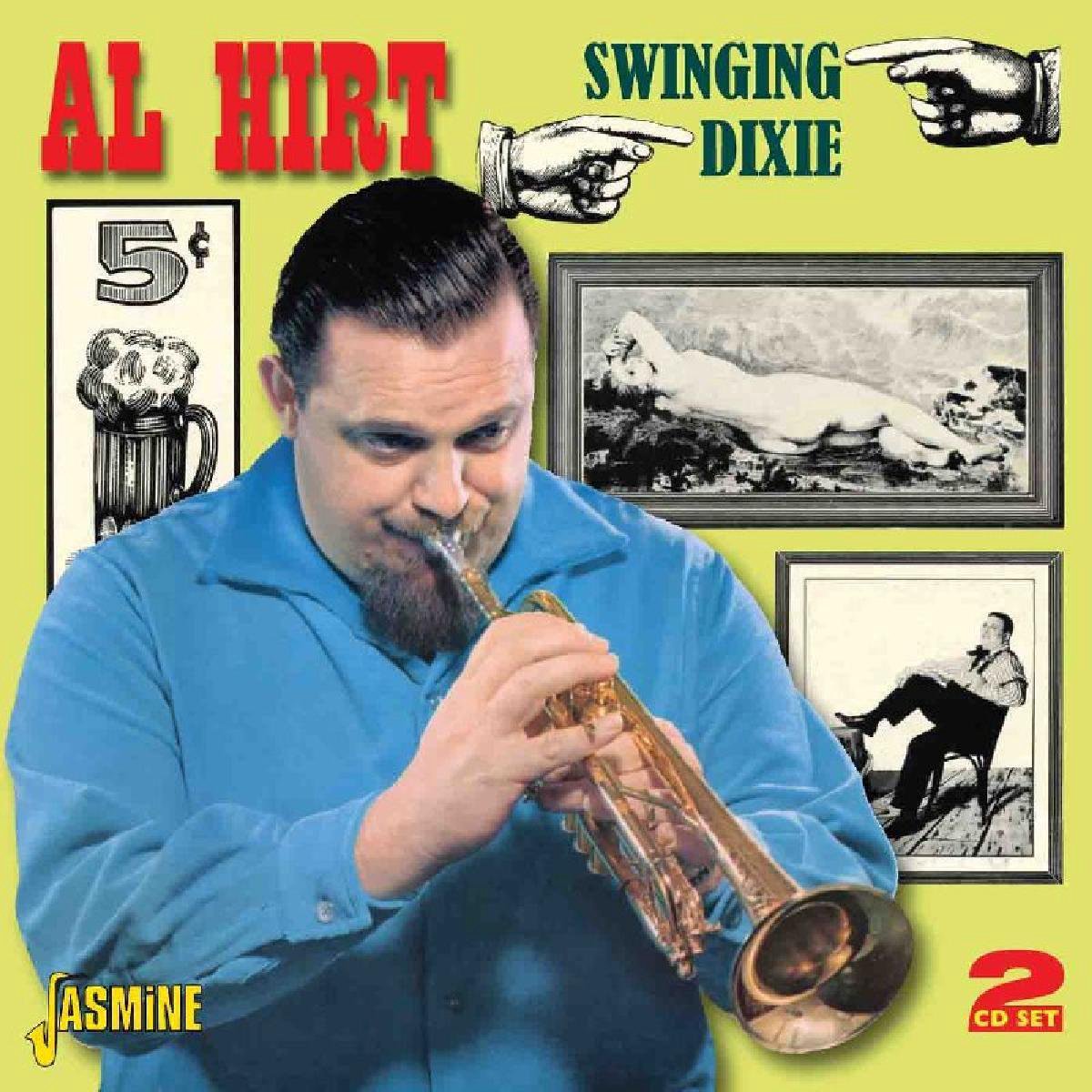 Swinging Dixie